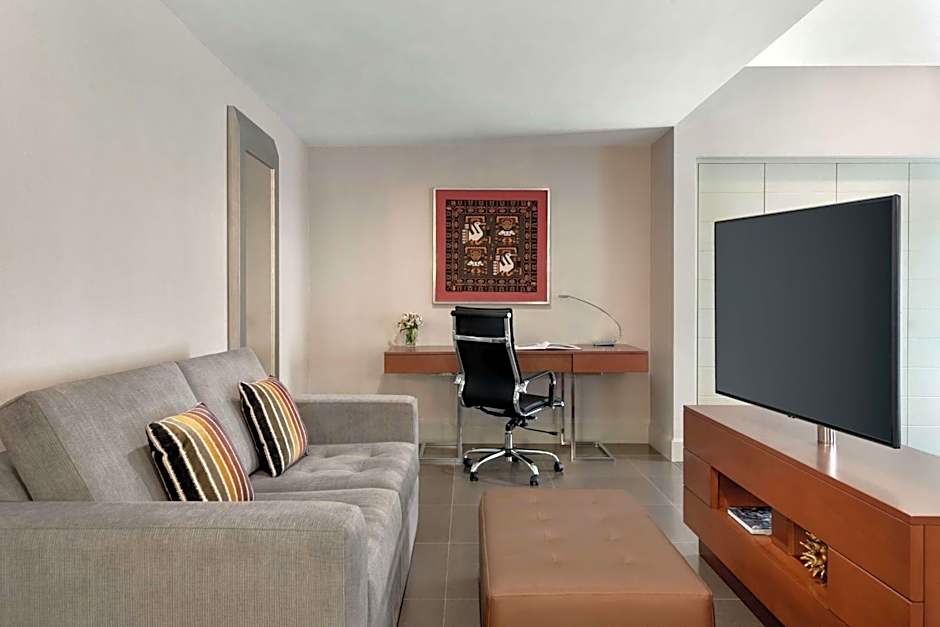 DoubleTree by Hilton Lima Miraflores El Pardo