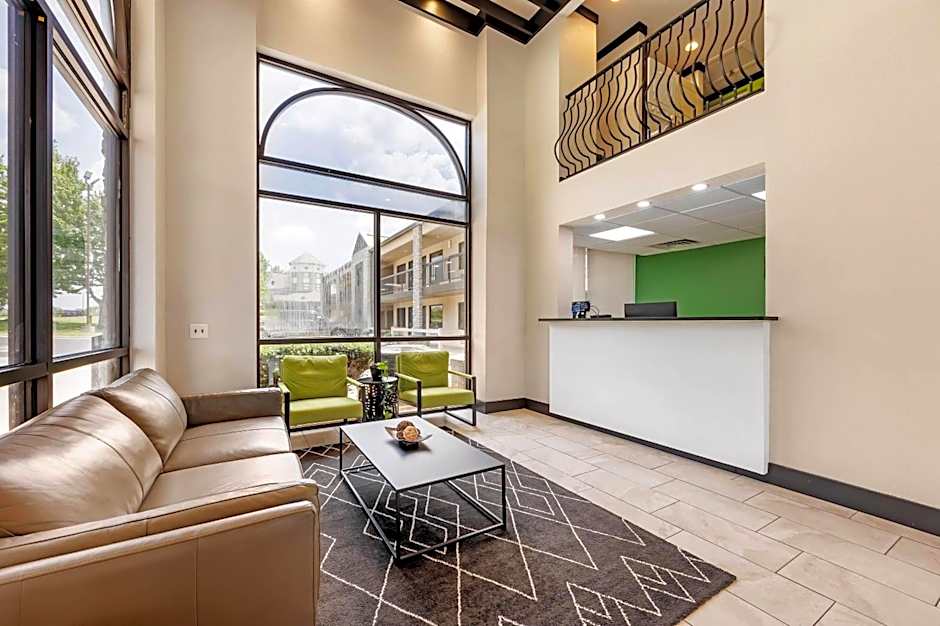 The Bradford Hotel, an Ascend Collection Hotel