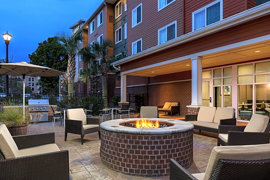 Residence Inn by Marriott Charleston North/Ashley Phosphate