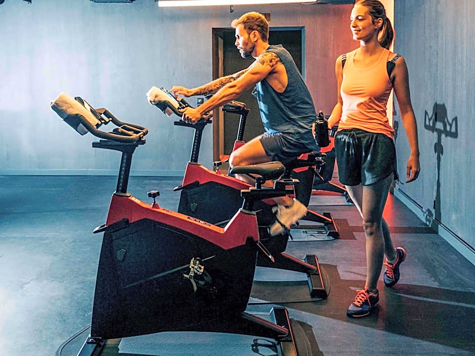 Pullman Paris Centre Bercy