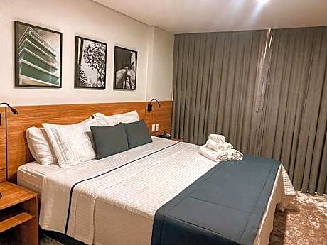 Apart-hotel Granja Brasil Itaipava