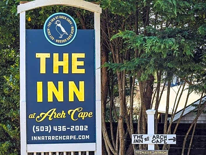 The Inn at Arch Cape