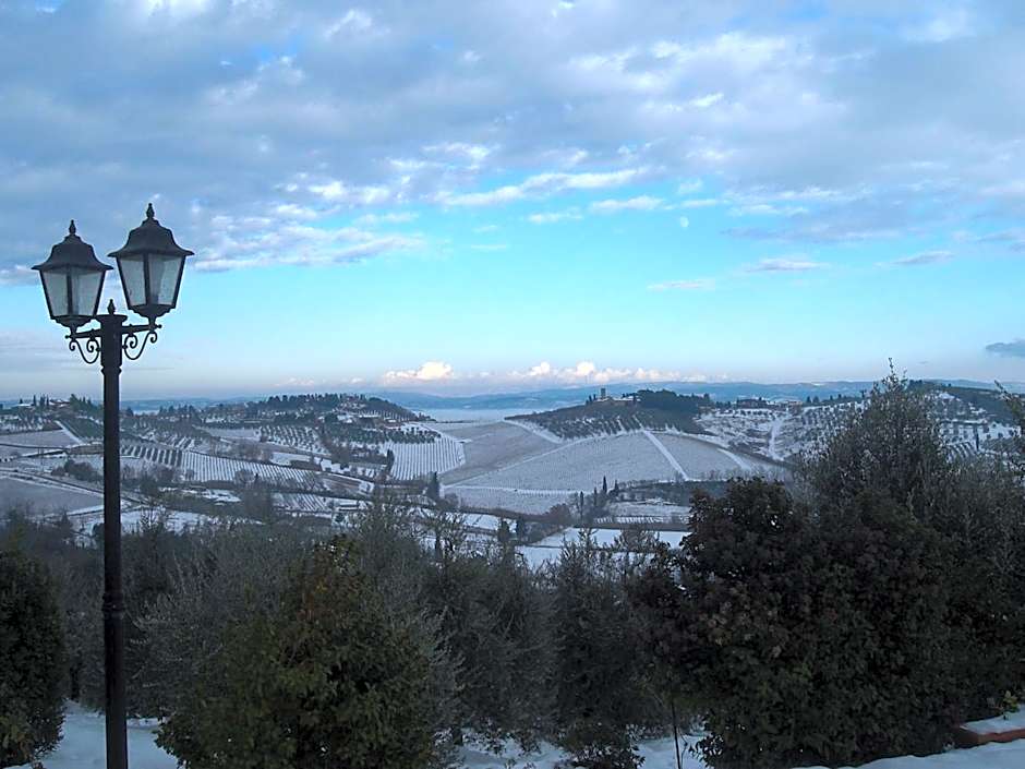 Agriturismo Il Casolare Di Bucciano