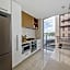 Link Portside Wharf Apartment Hotel