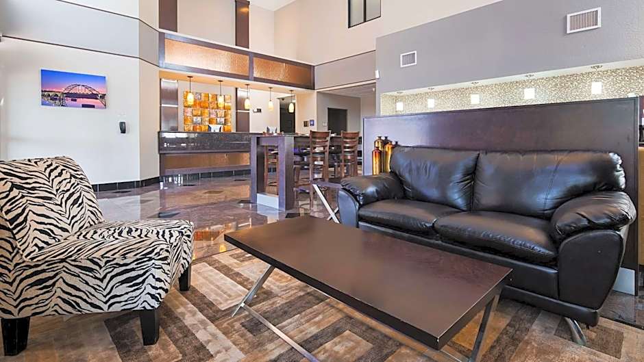 Best Western Inn & Suites - Lake Charles