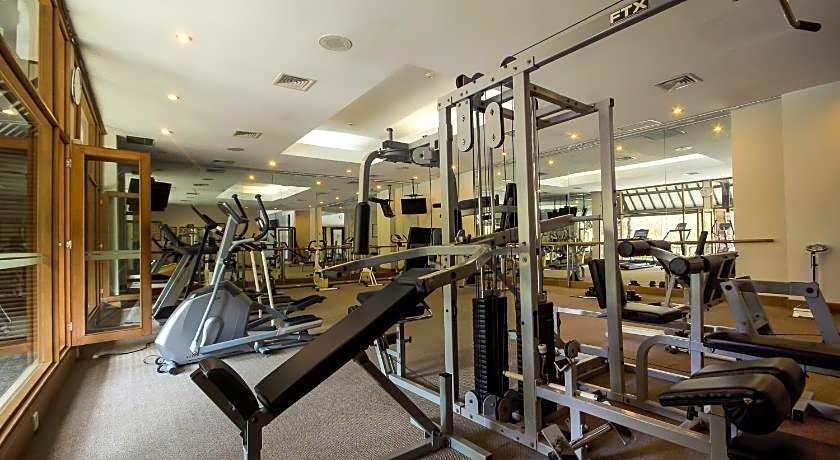 Hotel Santika Cirebon