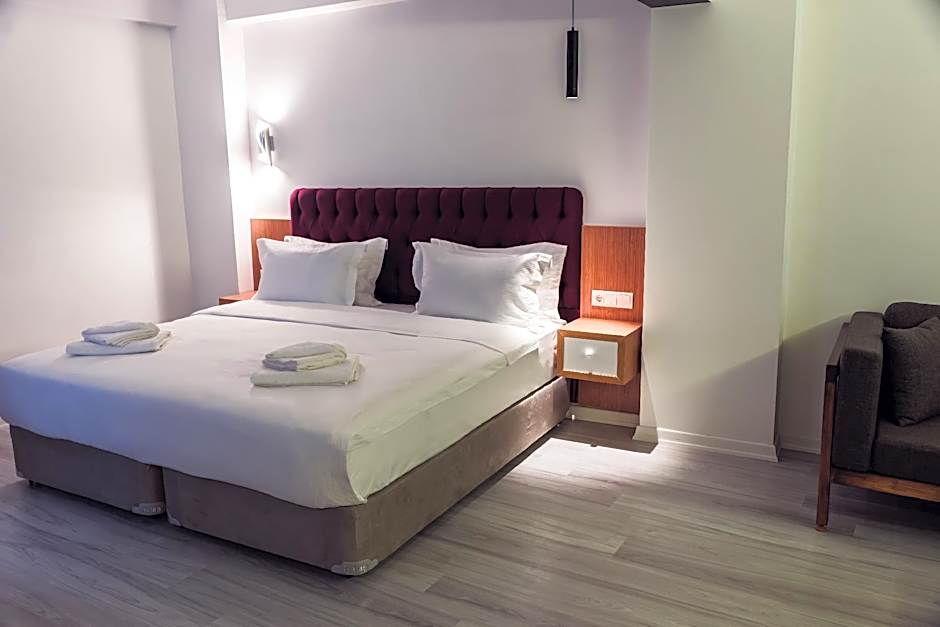TYMBRİS HOTEL