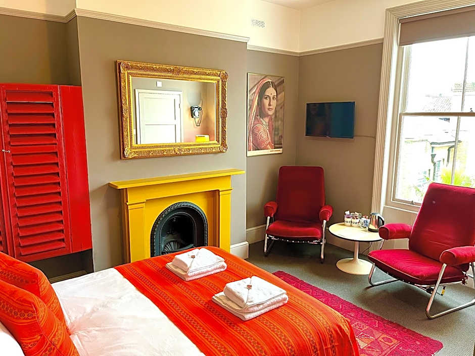 Photo 1 of 5 of Double Room 7 En-Suite