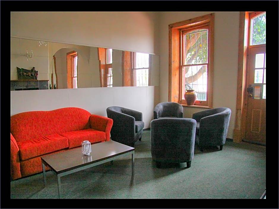 Pampas Motel Port Augusta