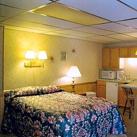 Allyndale Motel