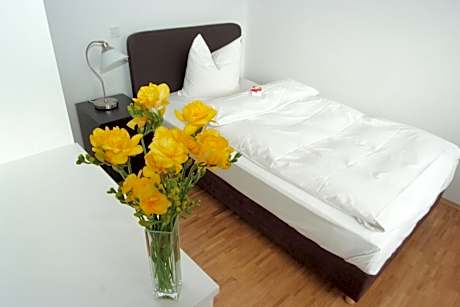 Business Comfort Apartment - Karlstrasse 42-44