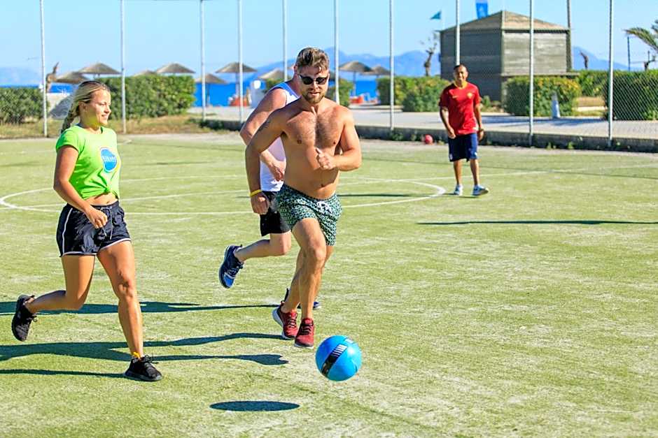 Sovereign Beach Hotel