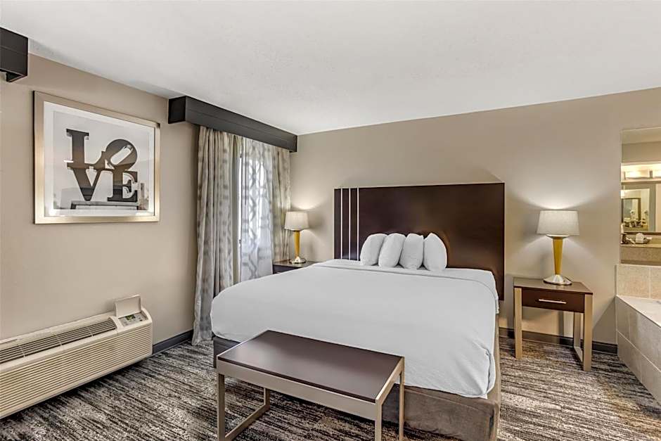 Best Western Shippensburg Hotel