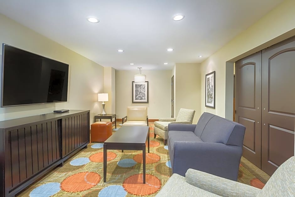 Staybridge Suites Seattle - Fremont By IHG