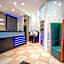 Hotel Ocean Pearl Frankfurt Central Station