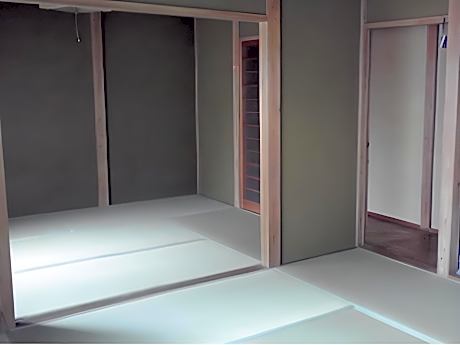 Dormitory -- Female Only