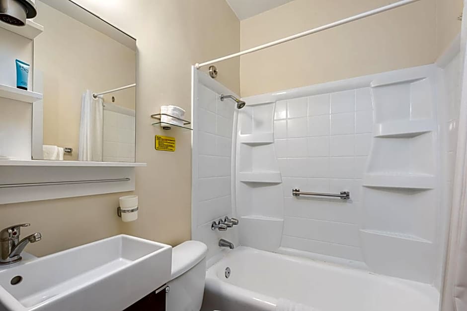 Hollywood Historic Hotel