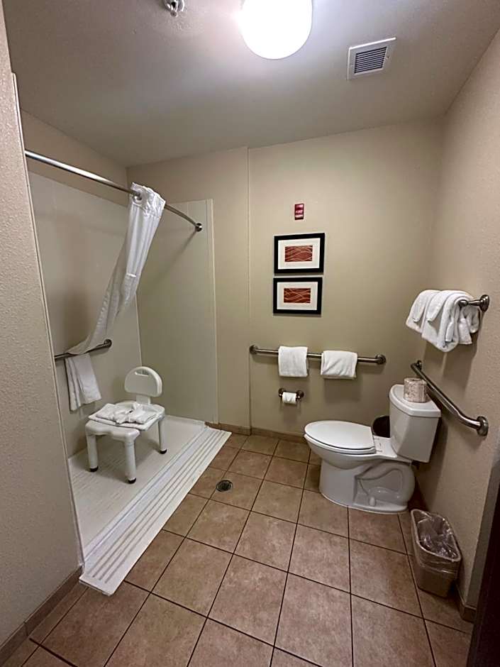 Comfort Inn St. Clairsville