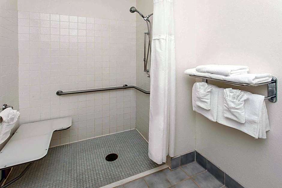 Ramada Limited Decatur