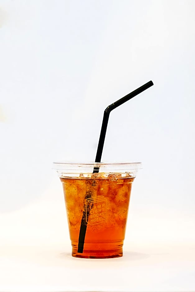 LAMP LIGHT BOOKS HOTEL nagoya