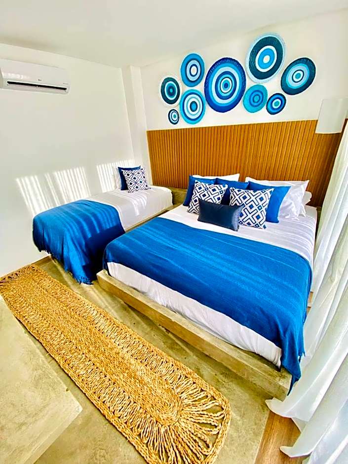 Pousada Sole - D3 Experience - Preá, CE