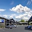 Best Western New Oregon Motel