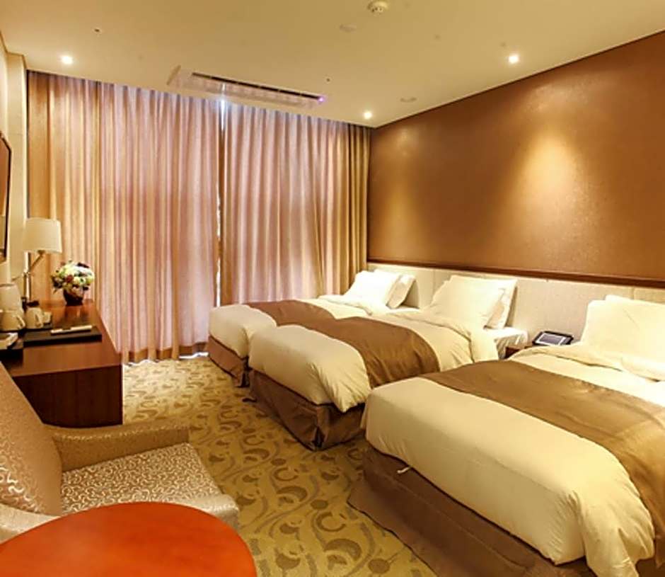 Rosana Boutique Hotel