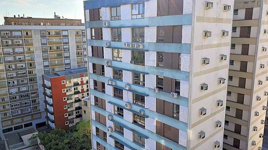 Flat Independência