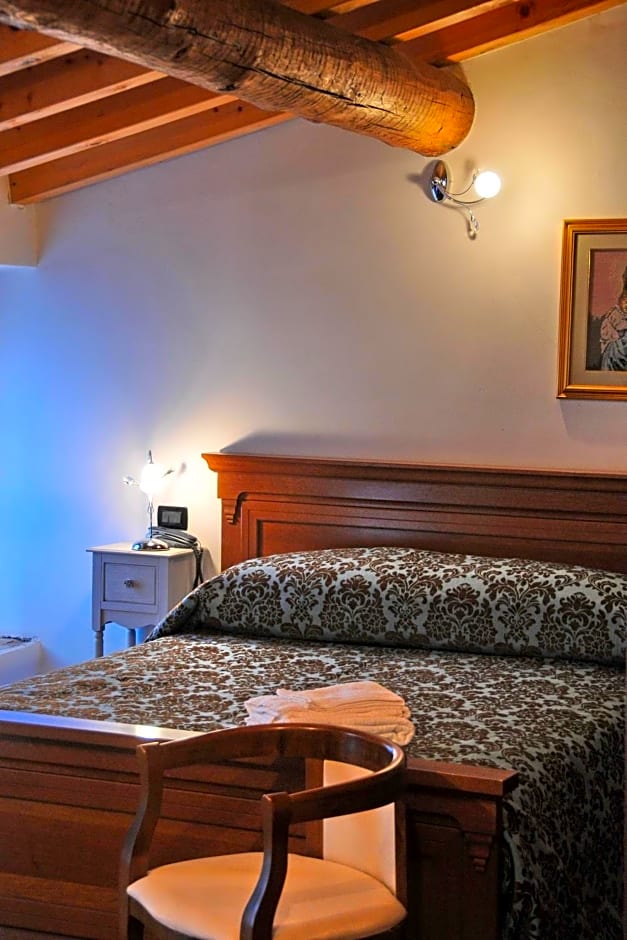 Bed & Breakfast Castello