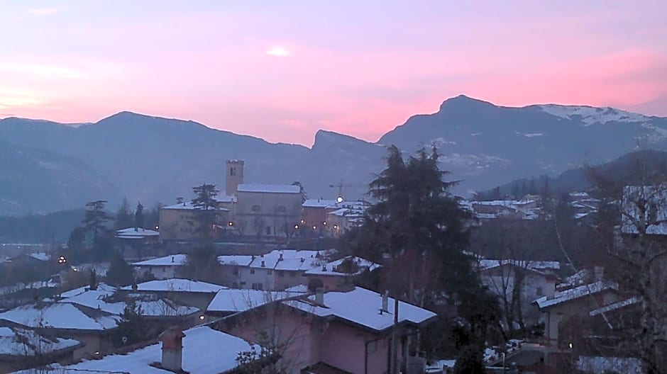 Bed and Breakfast AnnA