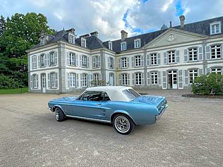 Château de Lannouan