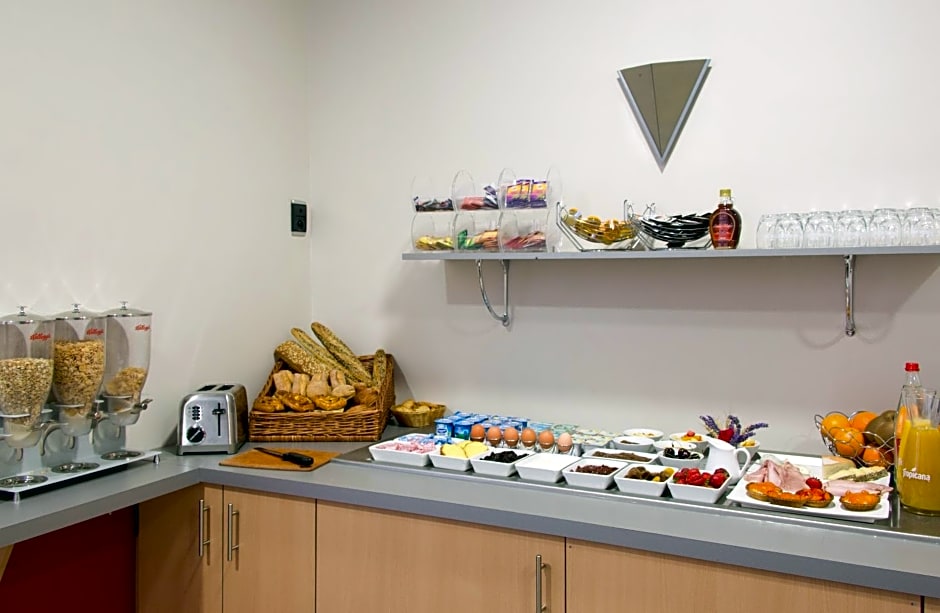 Logis Hotel De Paris