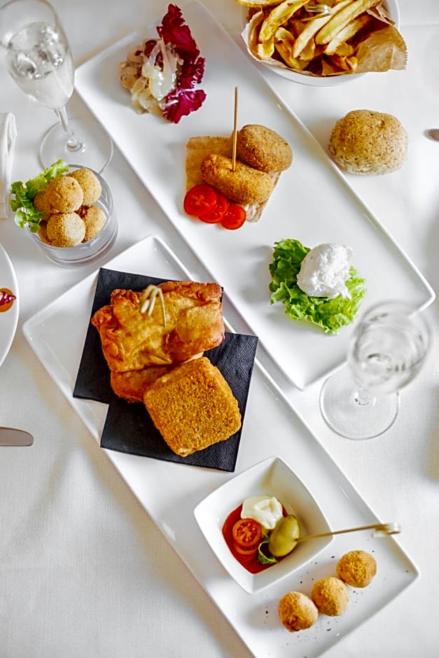 Hotel Colombina
