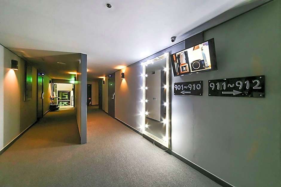 Hotel Don