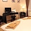 Budapest Ville Bed & Breakfast