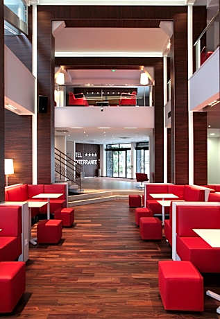 Hôtel Le Méditerranée