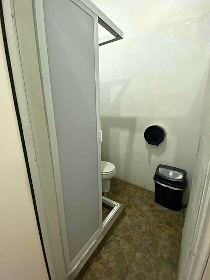 My Family In Monterrey - Hostel