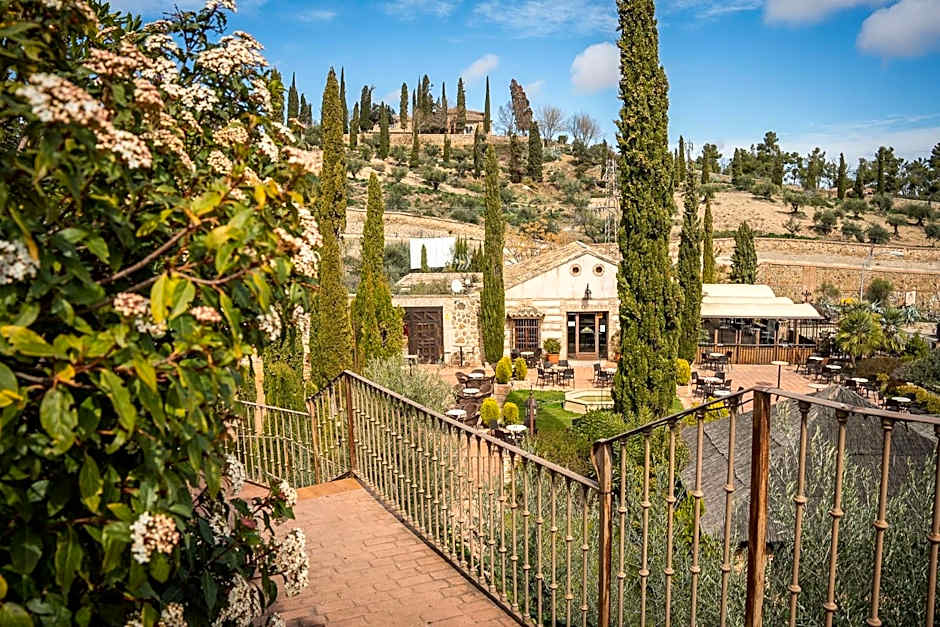 Cigarral de Caravantes