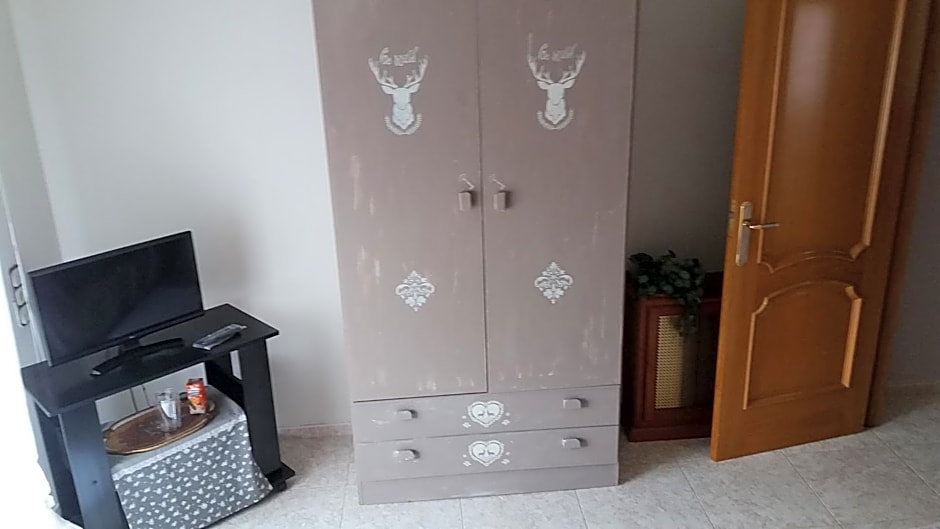 Villa los Angeles Piscine privée 16 pers