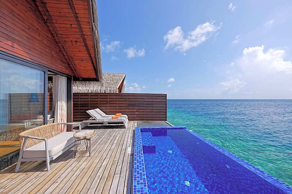 Grand Park Kodhipparu Maldives