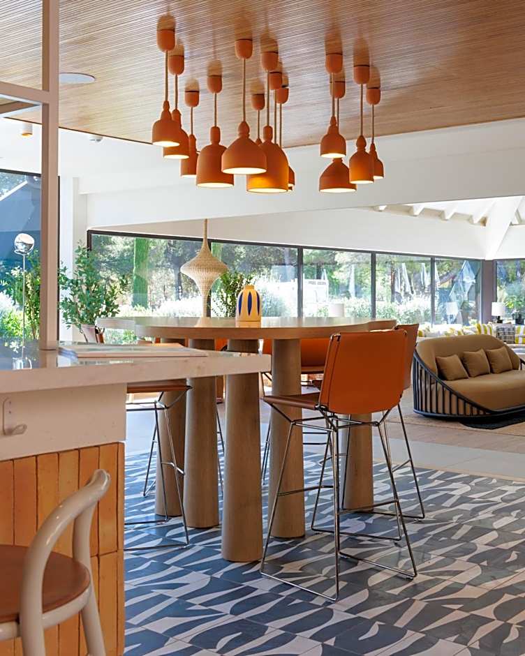 HILTON GARDEN INN MARSEILLE PROVENCE AIRPORT