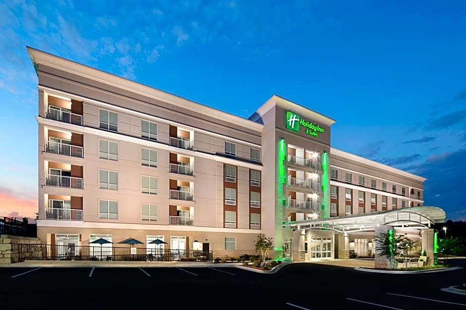 Holiday Inn & Suites Arden-Asheville Airport By IHG