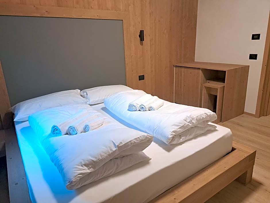 Ama Dolomiti - Residence