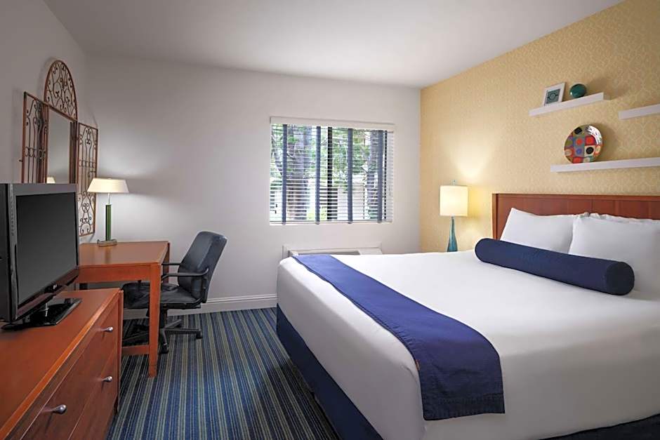 Hotel Zico, BW Signature Collection