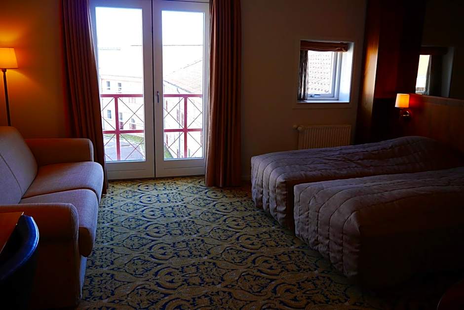 Montra Odder Parkhotel