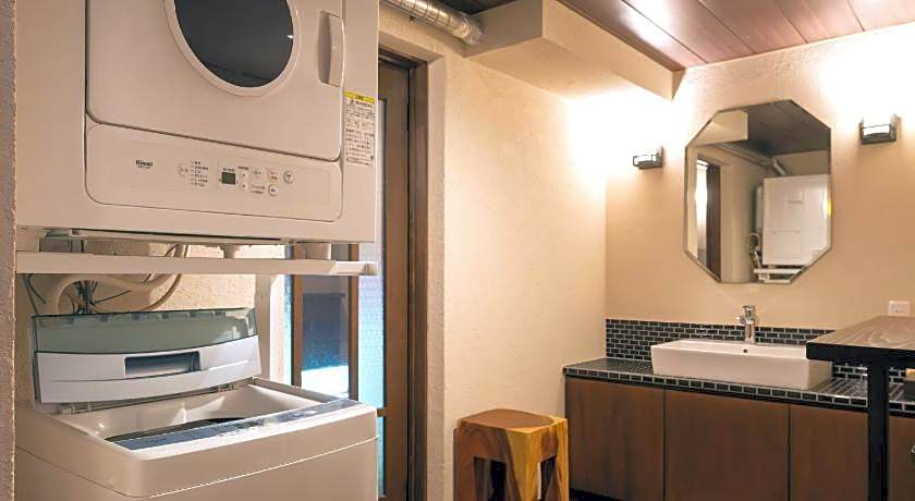 Machiya Hotel baison