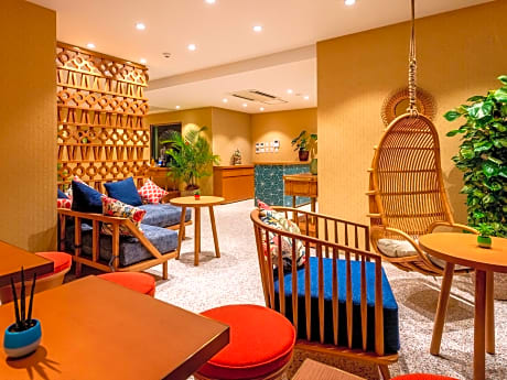 The Moana by DSH Resorts