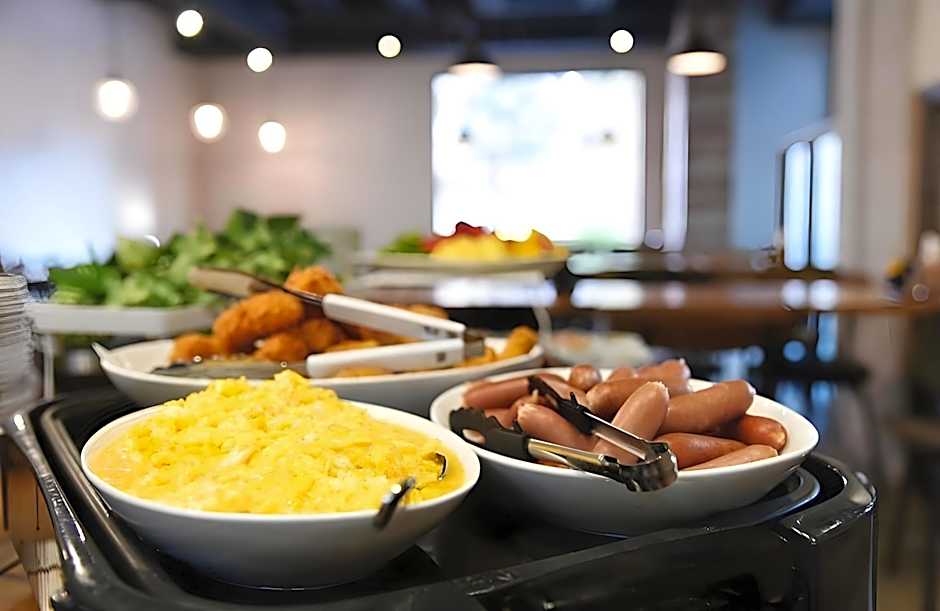 Ace Inn Fukui