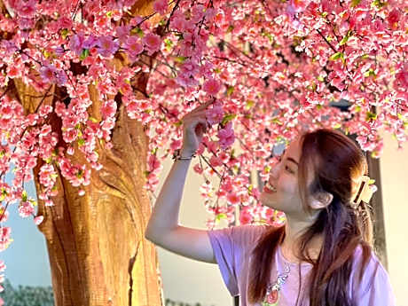 New Nongkhai City Hotel 