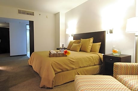 Preferential Room with One Bed